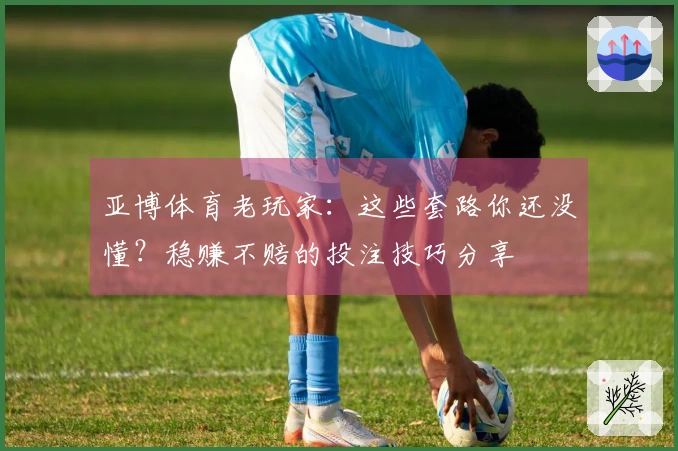 亚博体育老玩家：这些套路你还没懂？稳赚不赔的投注技巧分享