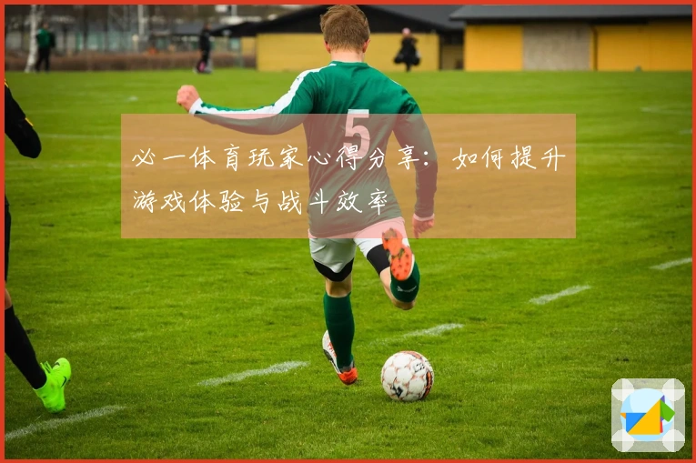 必一体育玩家心得分享：如何提升游戏体验与战斗效率