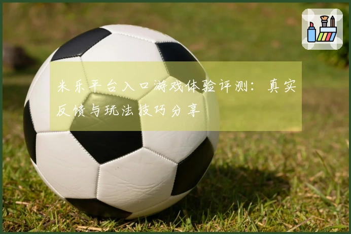 米乐平台入口游戏体验评测：真实反馈与玩法技巧分享
