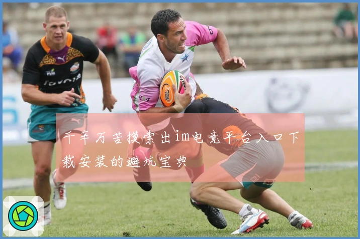 千辛万苦摸索出im电竞平台入口下载安装的避坑宝典