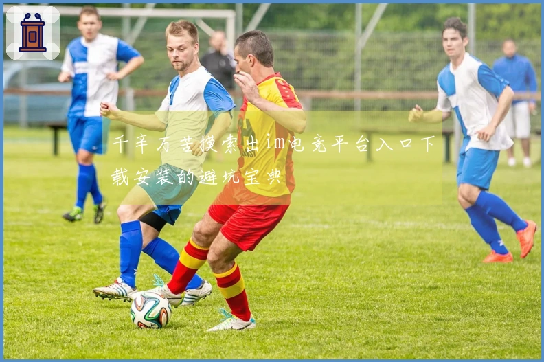 千辛万苦摸索出im电竞平台入口下载安装的避坑宝典